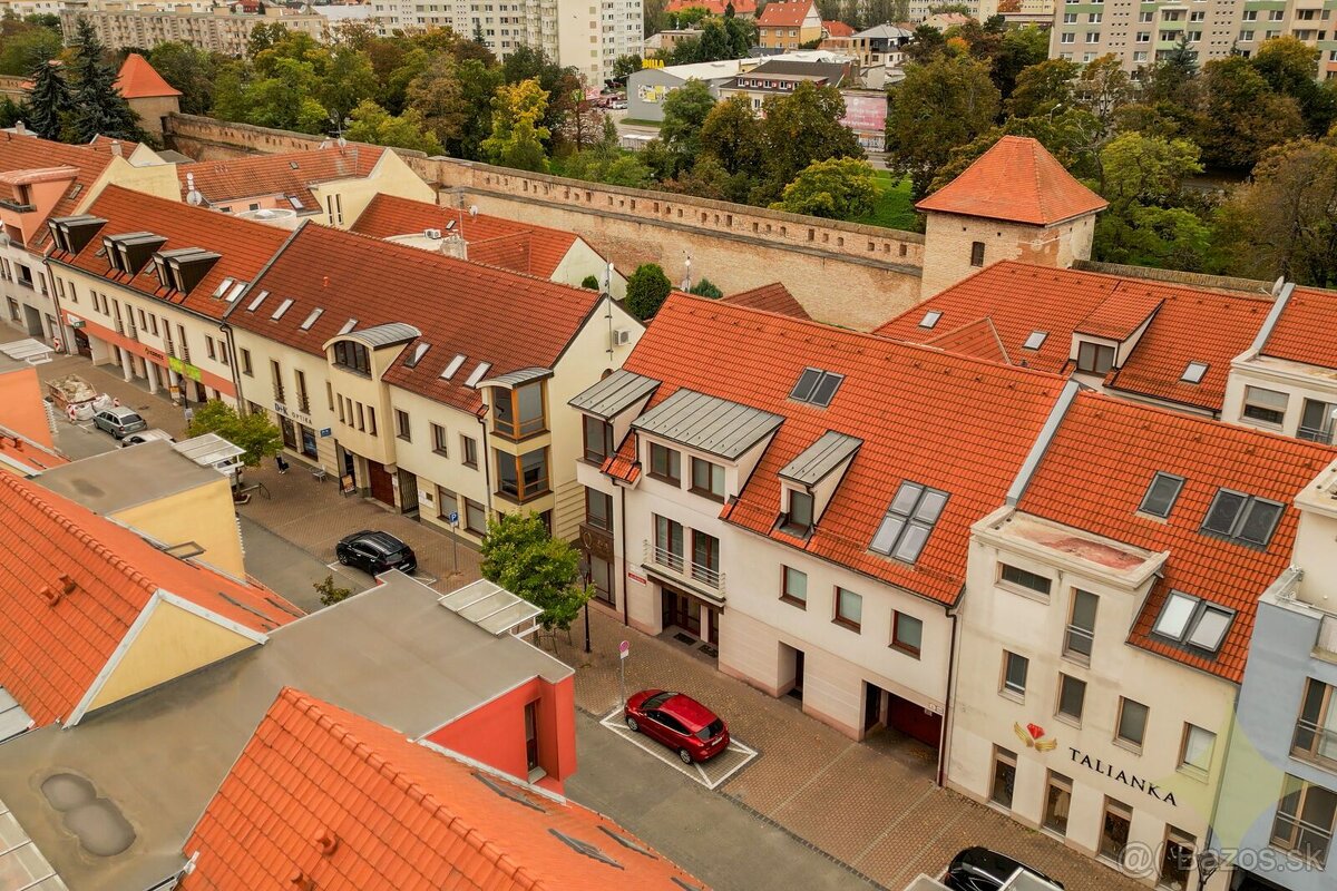 Nový 2,5-izbový byt v centre Trnavy – 76,25 m² VIDEO - 17