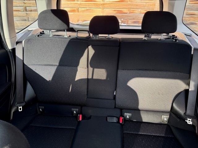 SUBARU FORESTER 2.0d / 4x4 / xenón / ťažné / webasto - 17