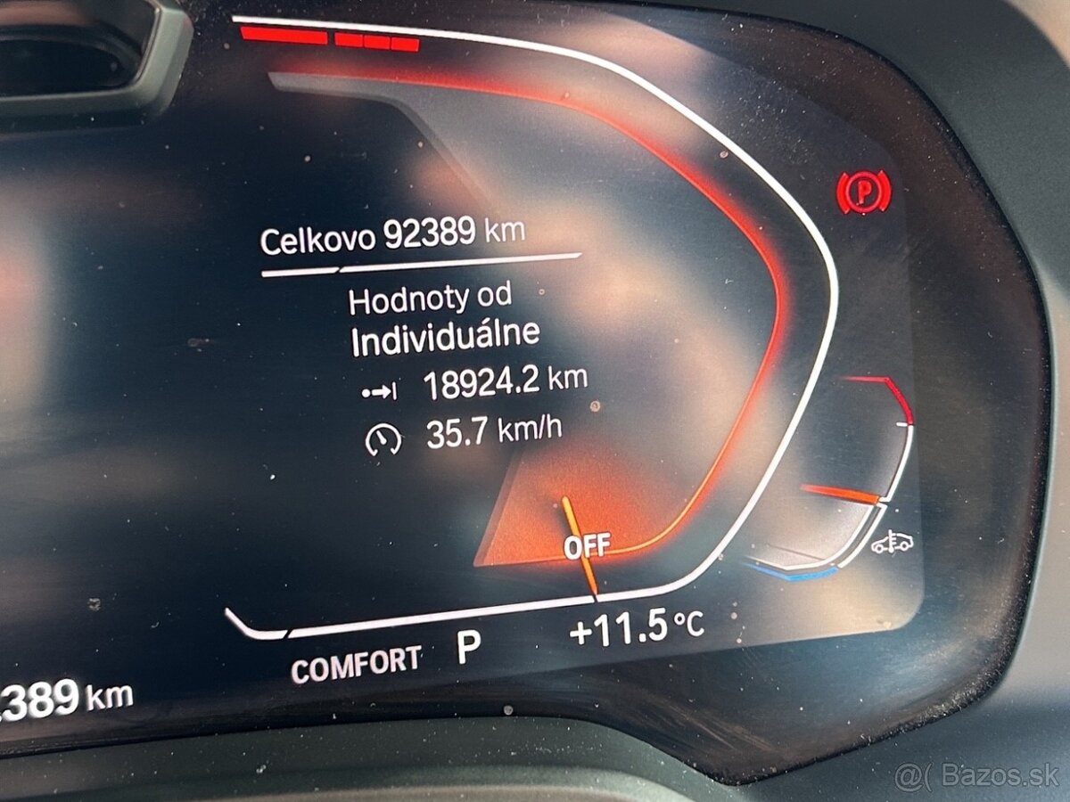 BMW X5 30d xDrive - 17