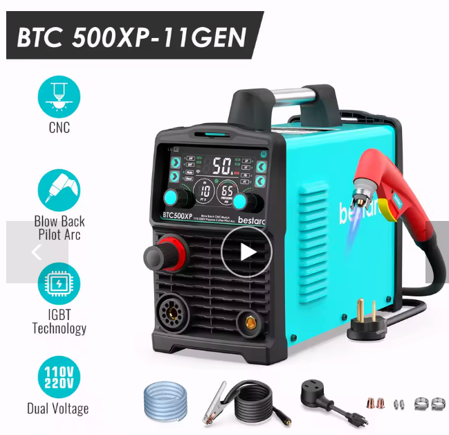 CNC plazma/Laser - 17