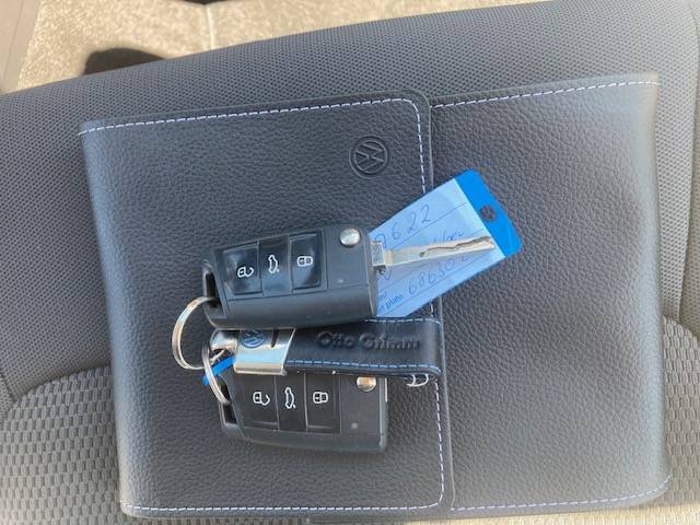 Volkswagen Golf Sportsvan 1.0 TSI 85kW, DSG 7-st.,139002 km, - 17