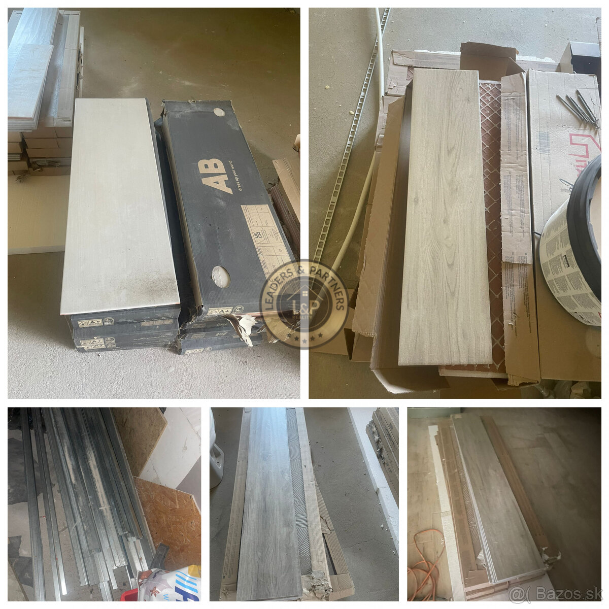 Priestranný 6 - izbový rodinný dom vo Veľkých Ripňanoch - 17