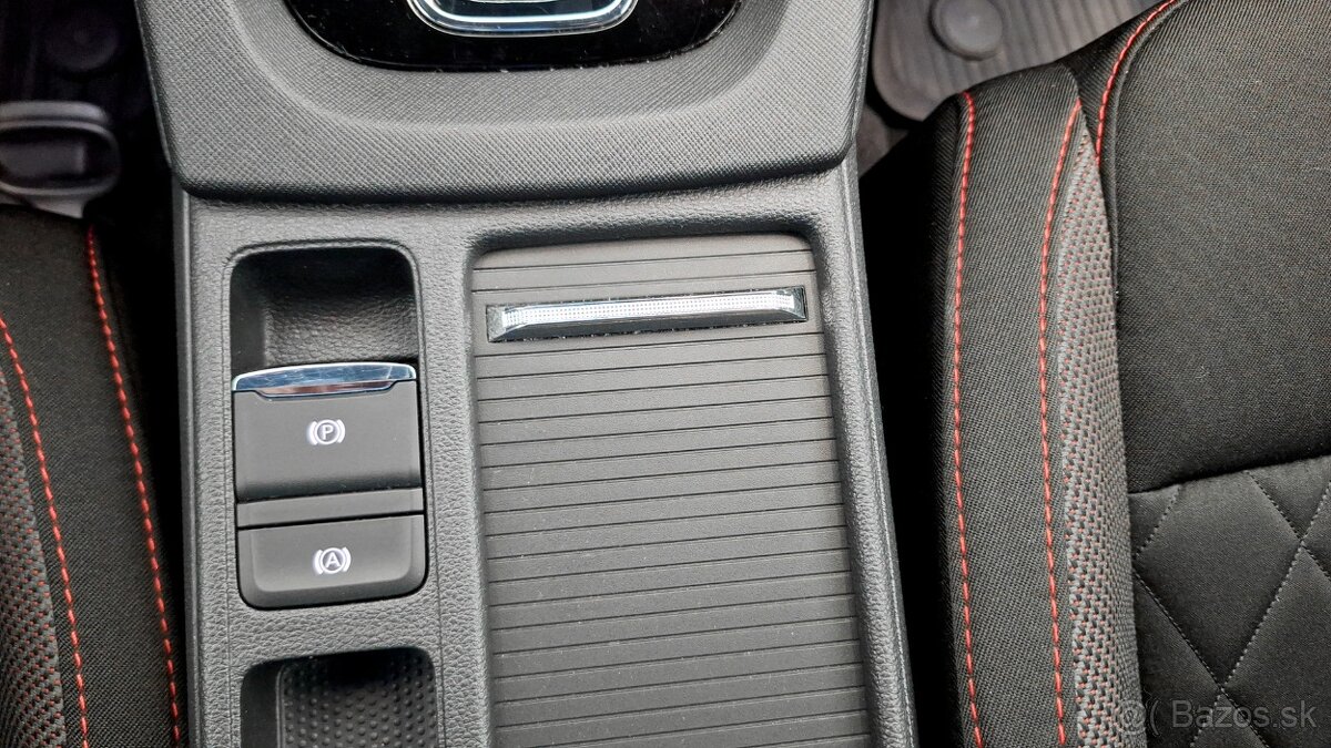 Octavia 2.0 TSI RS DSG - 17