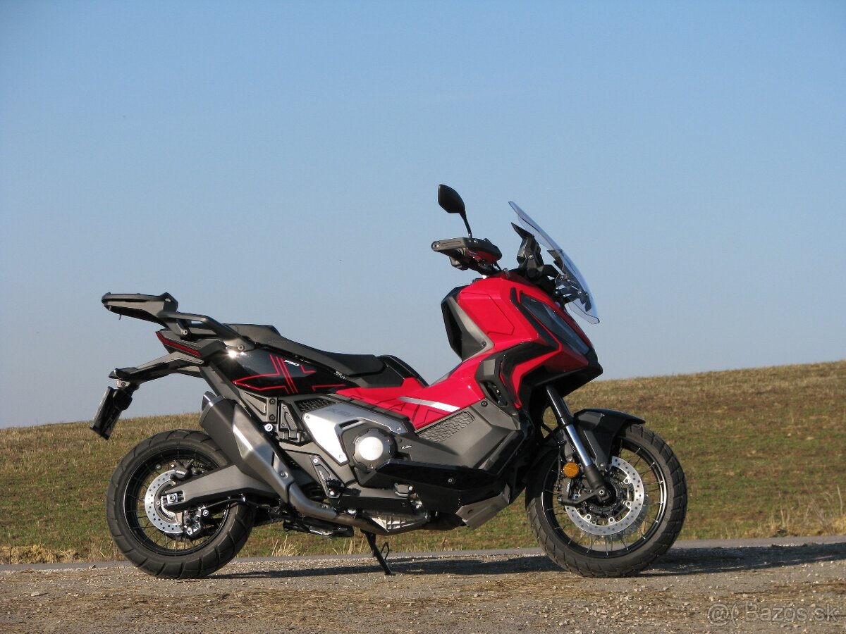 Honda X ADV 750 2024 - 17