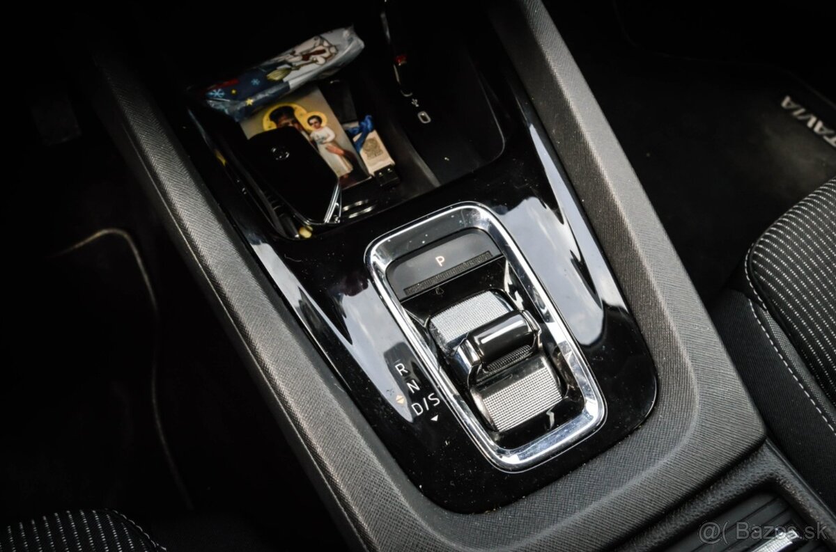 Škoda Octavia Combi 2.0 TDI SCR Ambition DSG - 17