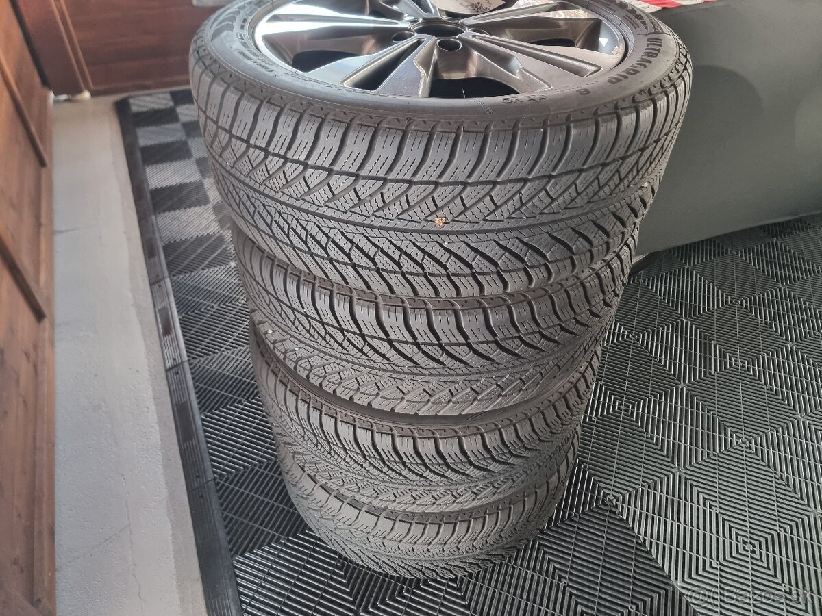 Mercedes-Benz V trieda V250 d lang Avantgarde - 17