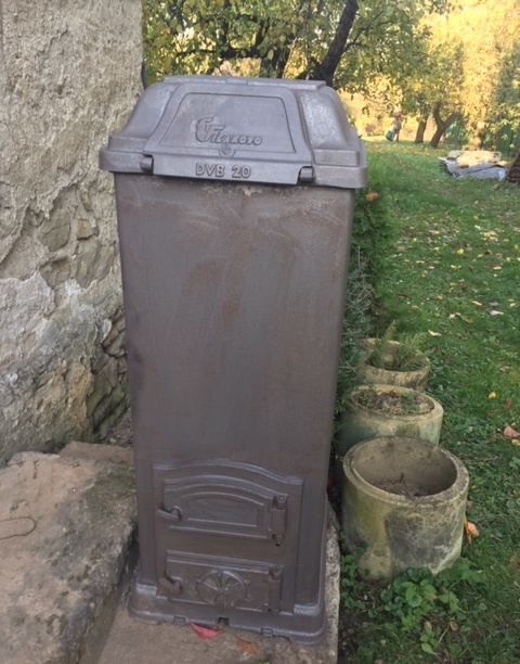 stavebný materiál- stroje - 17