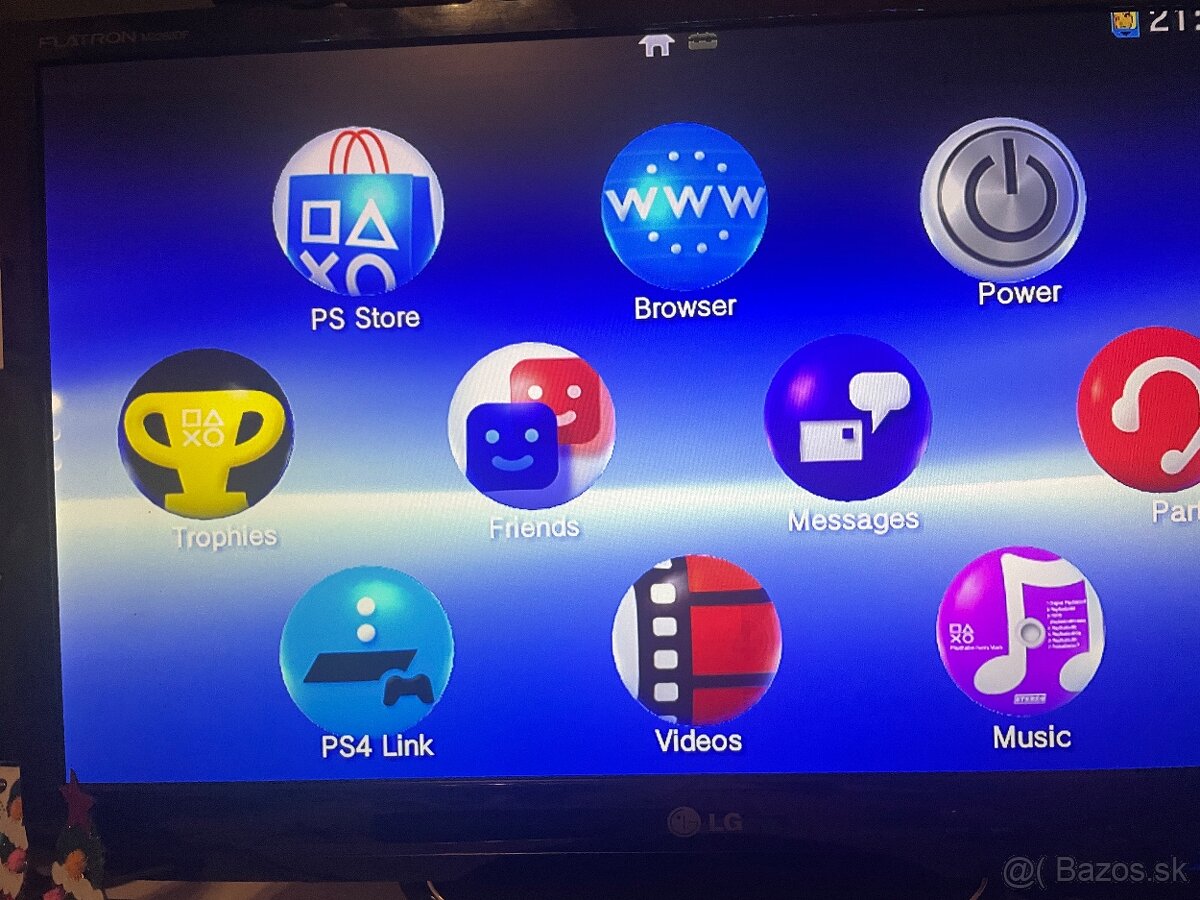 Sony PSTV Playstation TV - 17