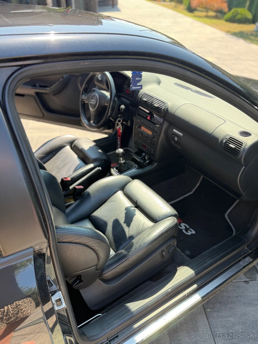 Audi S3 BAM 165kw - 17