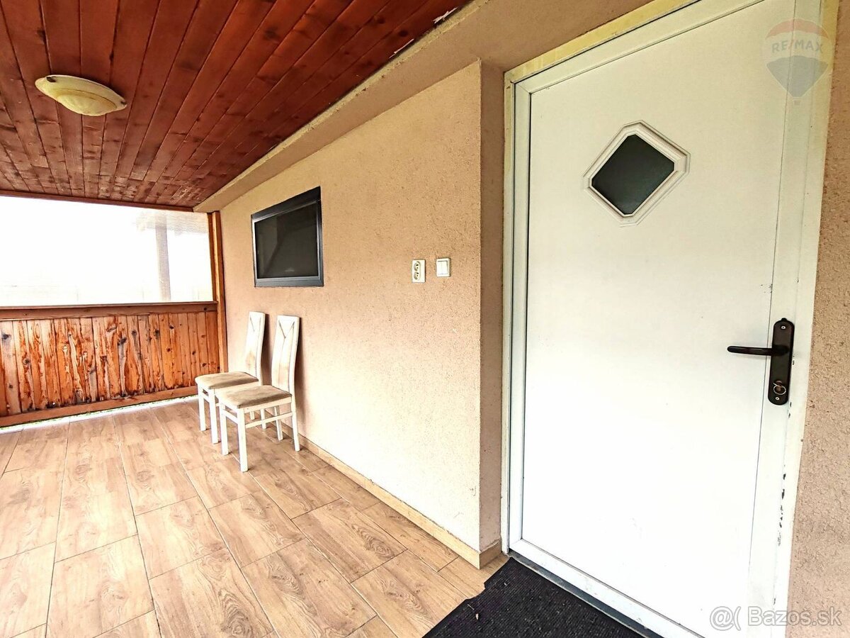 4 izbový rodinný dom (140m2) Vrakúň - 17