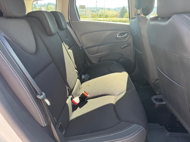 Renault Clio Grandtour Benzín Energy AKONTACIA OD 0% - 17