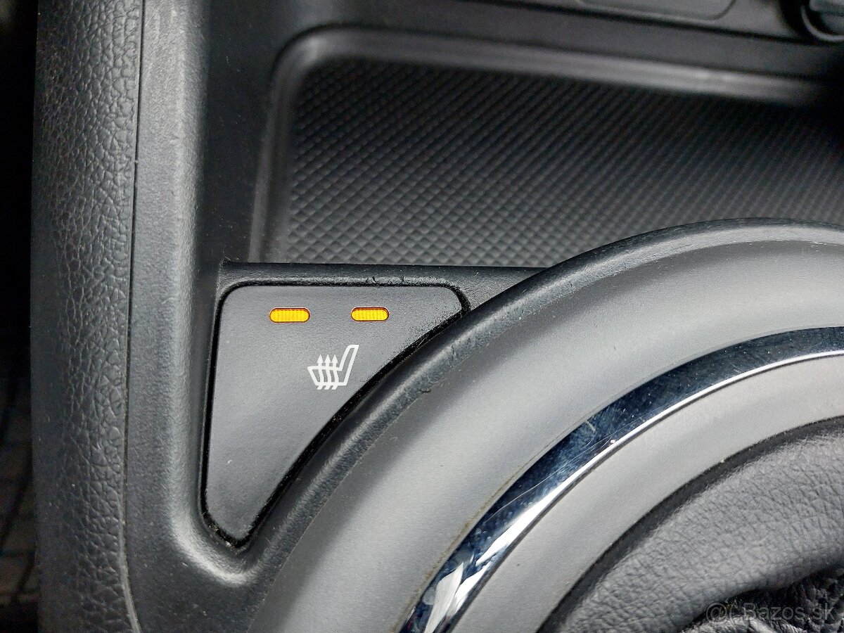 Kia Sportage 2.0 CRDi 4WD Gold - 17