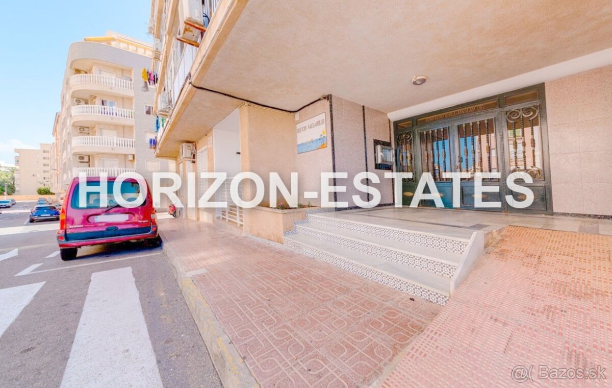 ÚTULNÉ Studio (28 m²) | 450 m od PLÁŽE | Torrevieja - 17