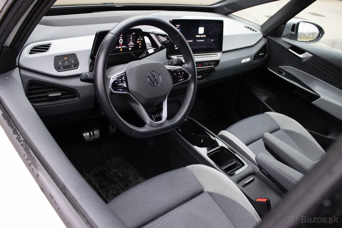 VOLKSWAGEN ID.3 PRO Performance 1ST MAX 150kW 2020 - 17