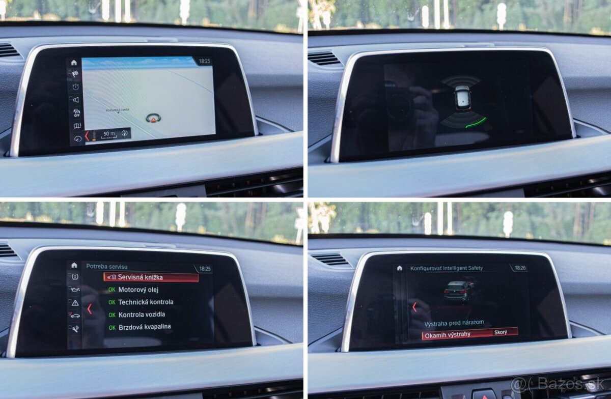 BMW X1 xDrive 25d 170kW automat - 17