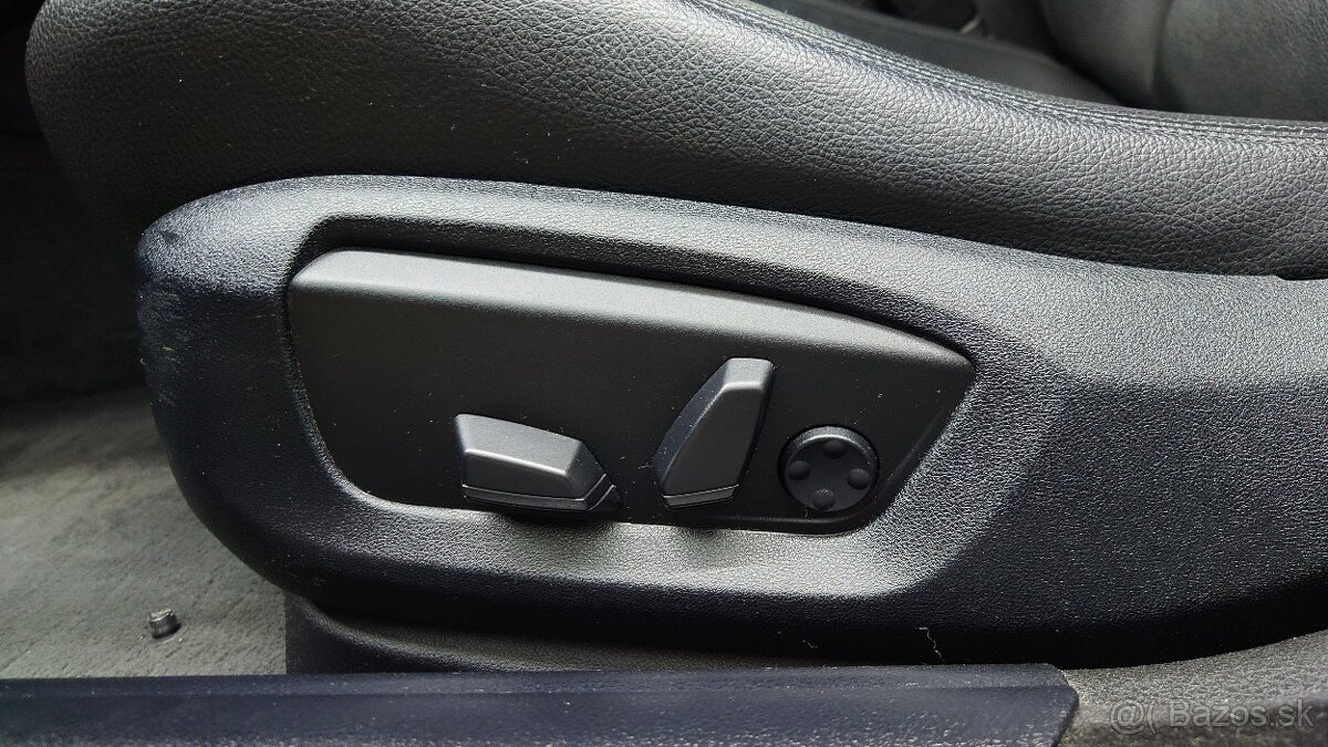 BMW 525 F10 r. v. 2015 - 17