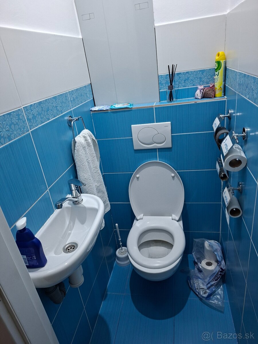 4-izbový byt na predaj - 17