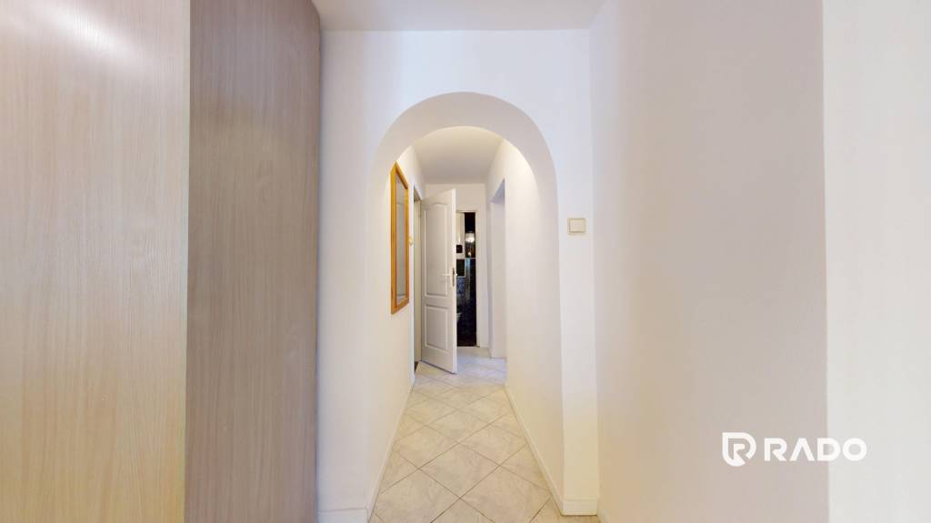 RADO | 5-izbový rodinný dom s bazénom a saunou | Šintava - 17