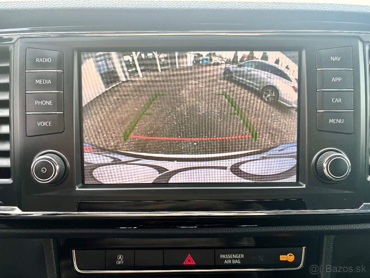 Seat Ateca 2.0 TDI CR Xcellence 4Drive DSG EU6 - 17