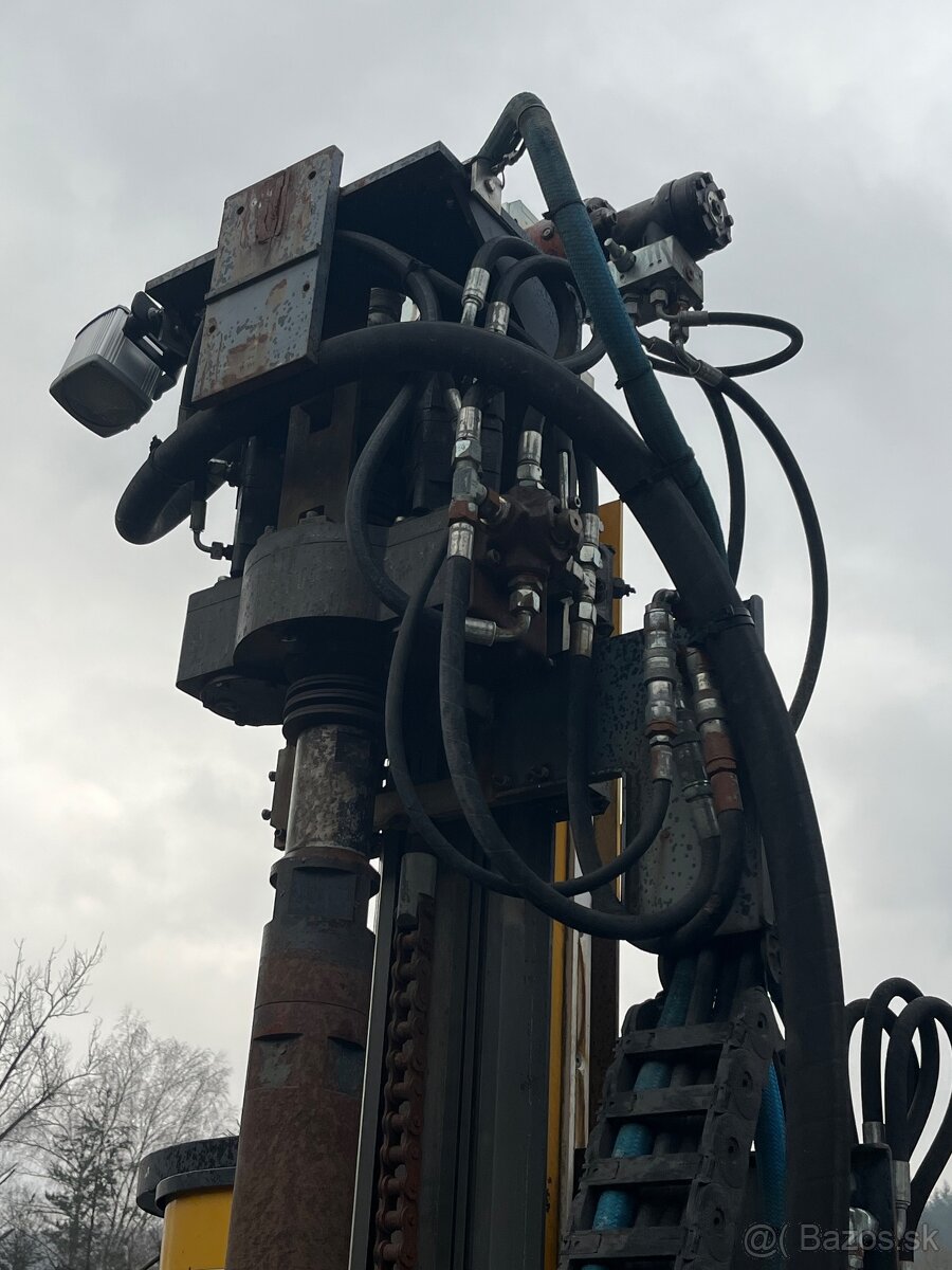 Vrtna suprava orteco RP500 - 17