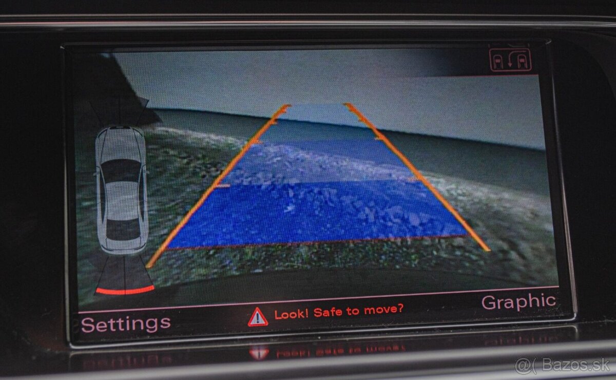 Audi S5 4.2 FSI V8 Quattro Tiptronic - 17