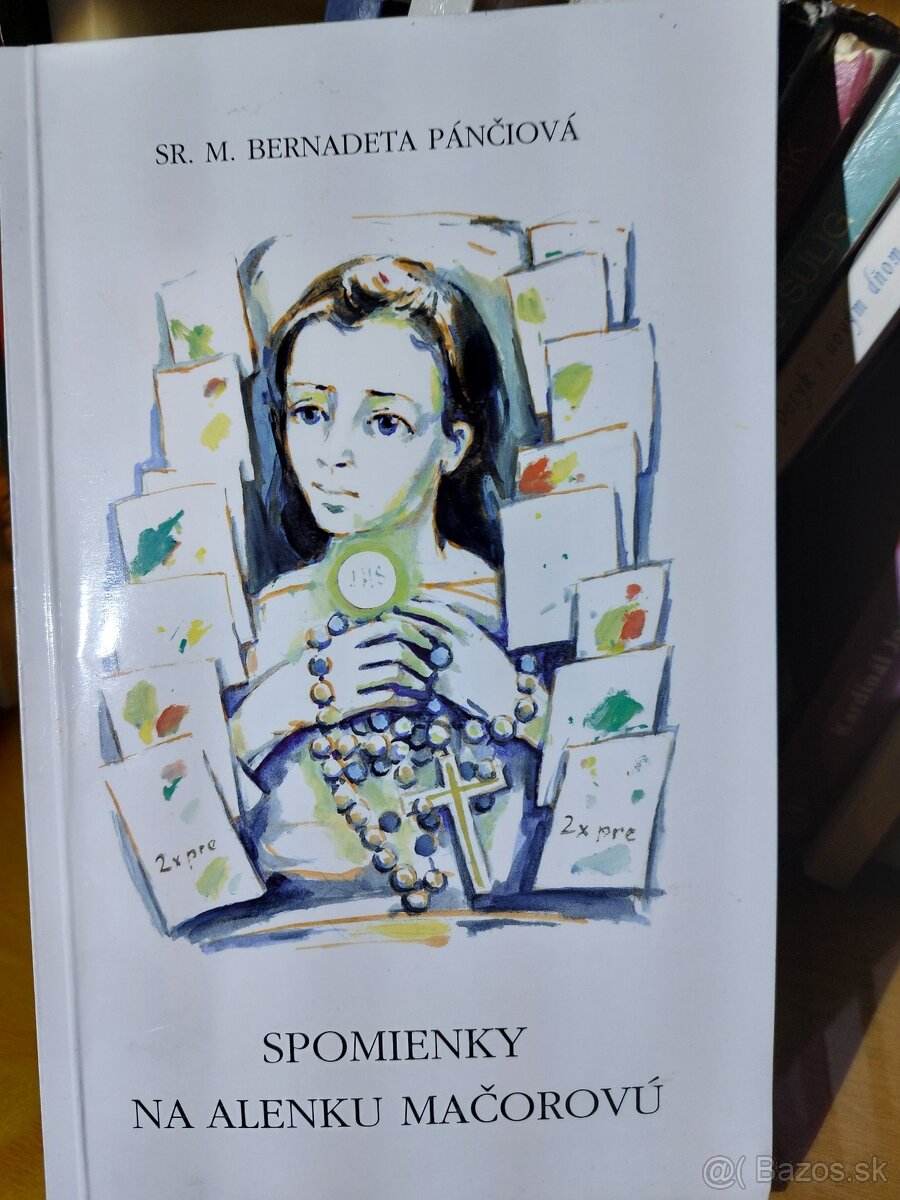 Náboženské knihy - 17