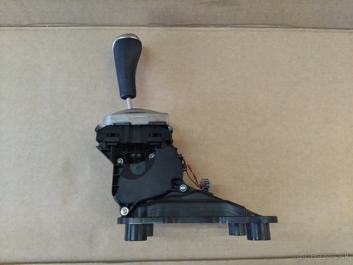 automatická prevodovka 1.6HDI PSA koncern - 17