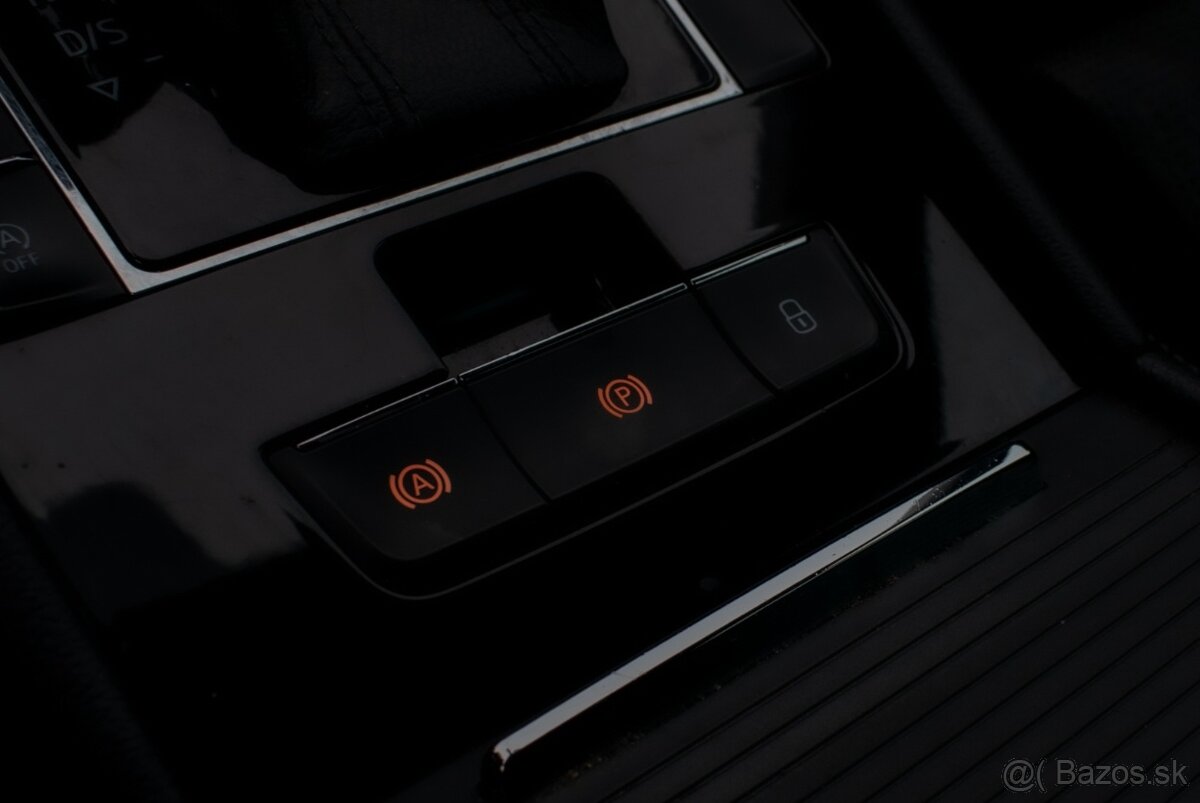 Škoda Superb 1.6 TDI 88kw DSG - 17