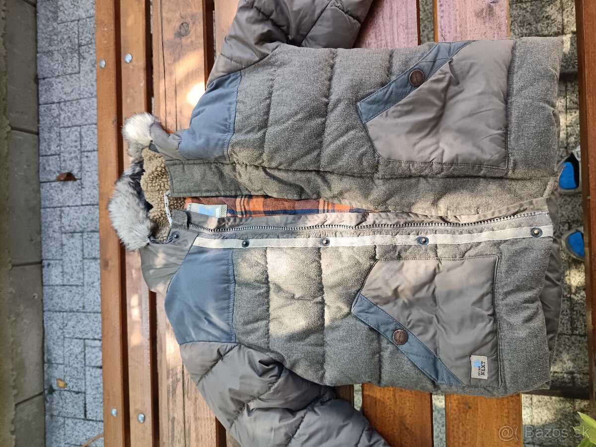 Balik oblecenia - 17