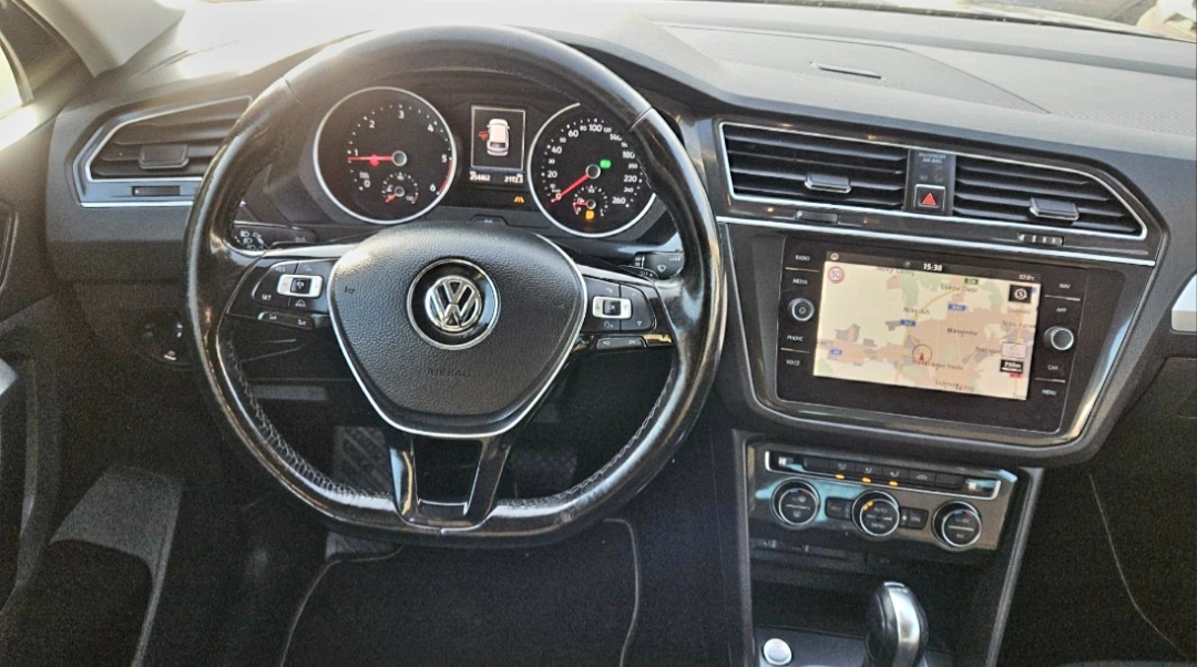💥 VW TIGUAN - PREDAJ AJ NA SPLÁTKY 💥 - 17
