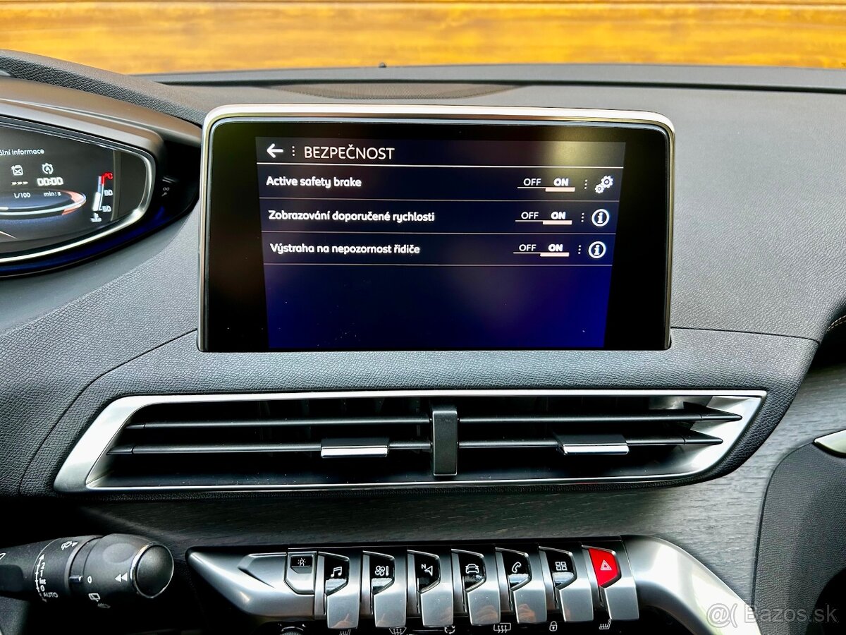 Peugeot 3008 2.0 BlueHDi 177 S S GT E6d-ISC EAT8 - 17