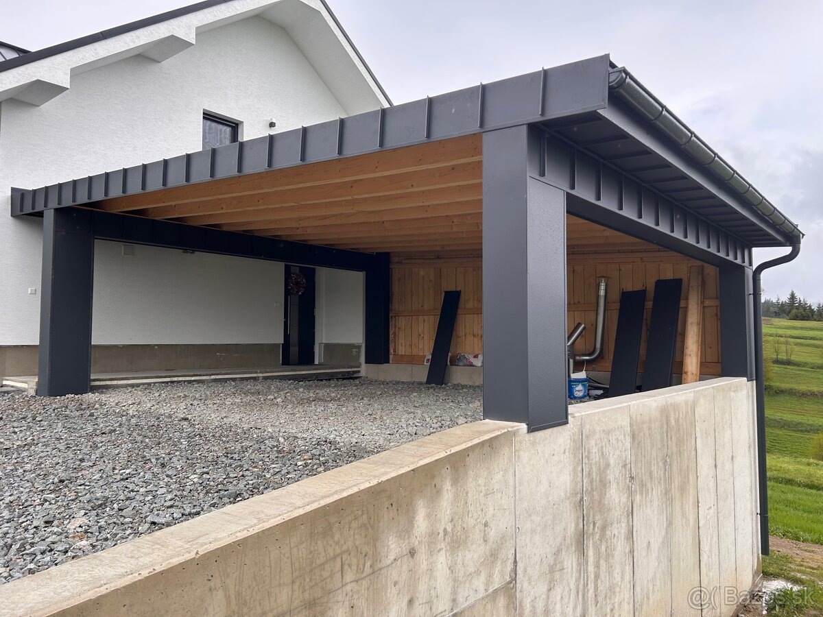 Klampiarske prace - 17