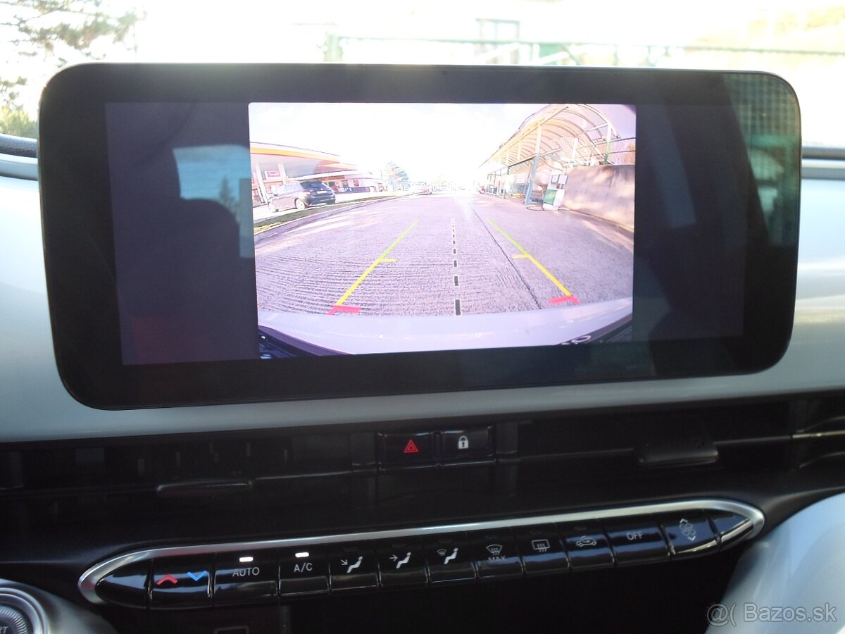 Fiat 500 500e 42kWh Icon 3 1 - 17