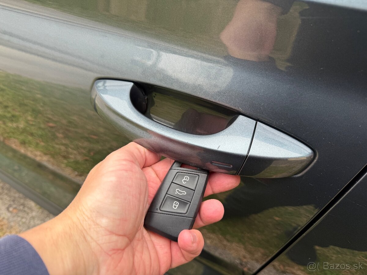 Kodiaq Style 4x4 2.0TSI 132kW 180K bezOPF filtra ODPOČET DPH - 17