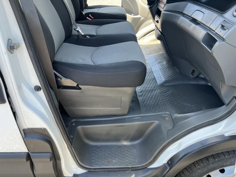 Prodám Iveco Daily 2.3HPT. 93 kw. Servis.historie - 17