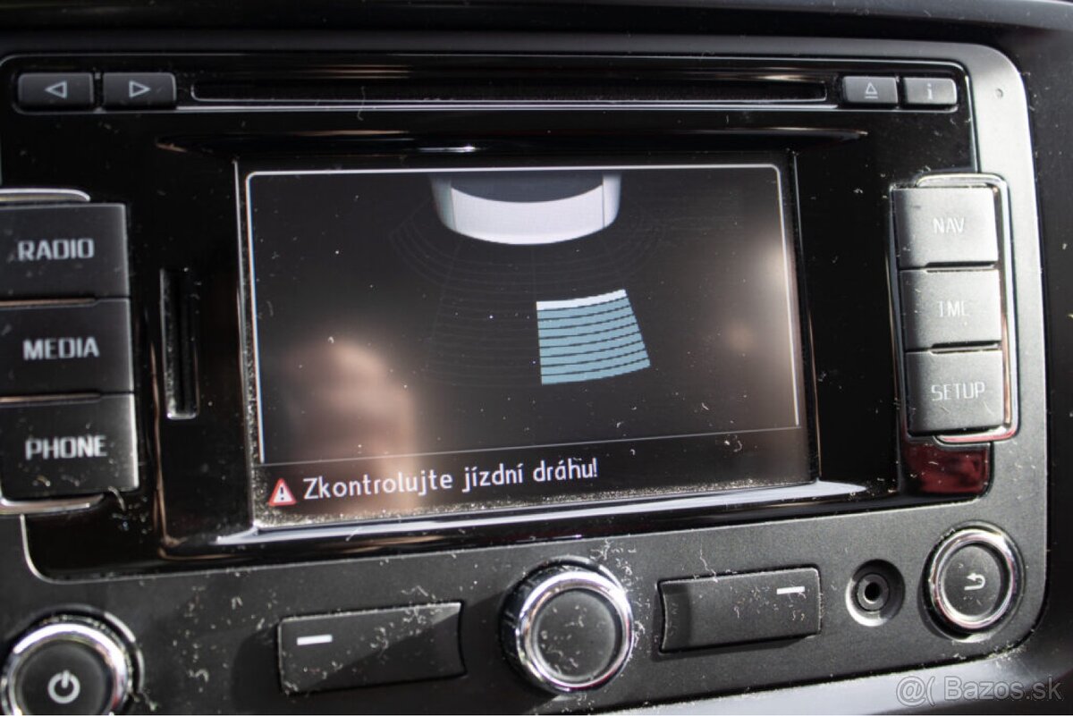 🚗 Škoda Superb II 2.0 TSI 147 kW - 17