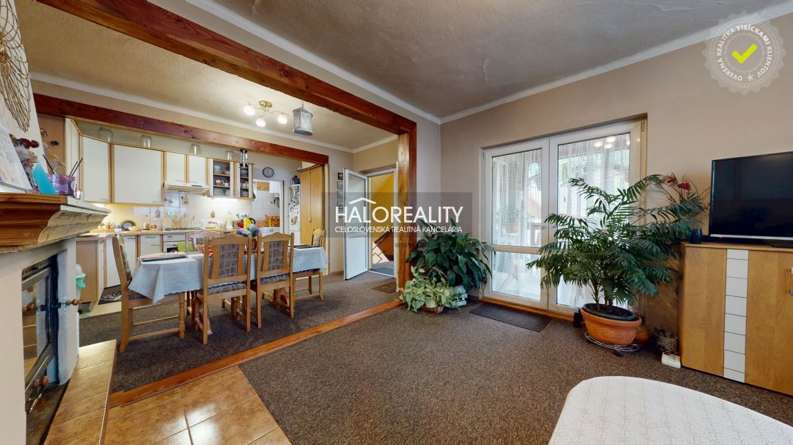 HALO reality - Predaj, rodinný dom Tisovec, Štefániková - EX - 17
