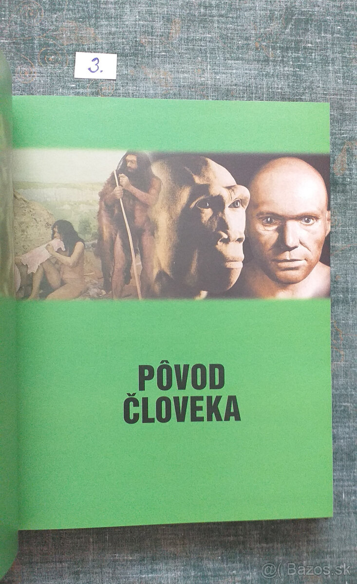 Knihy na predaj (3.) - 17