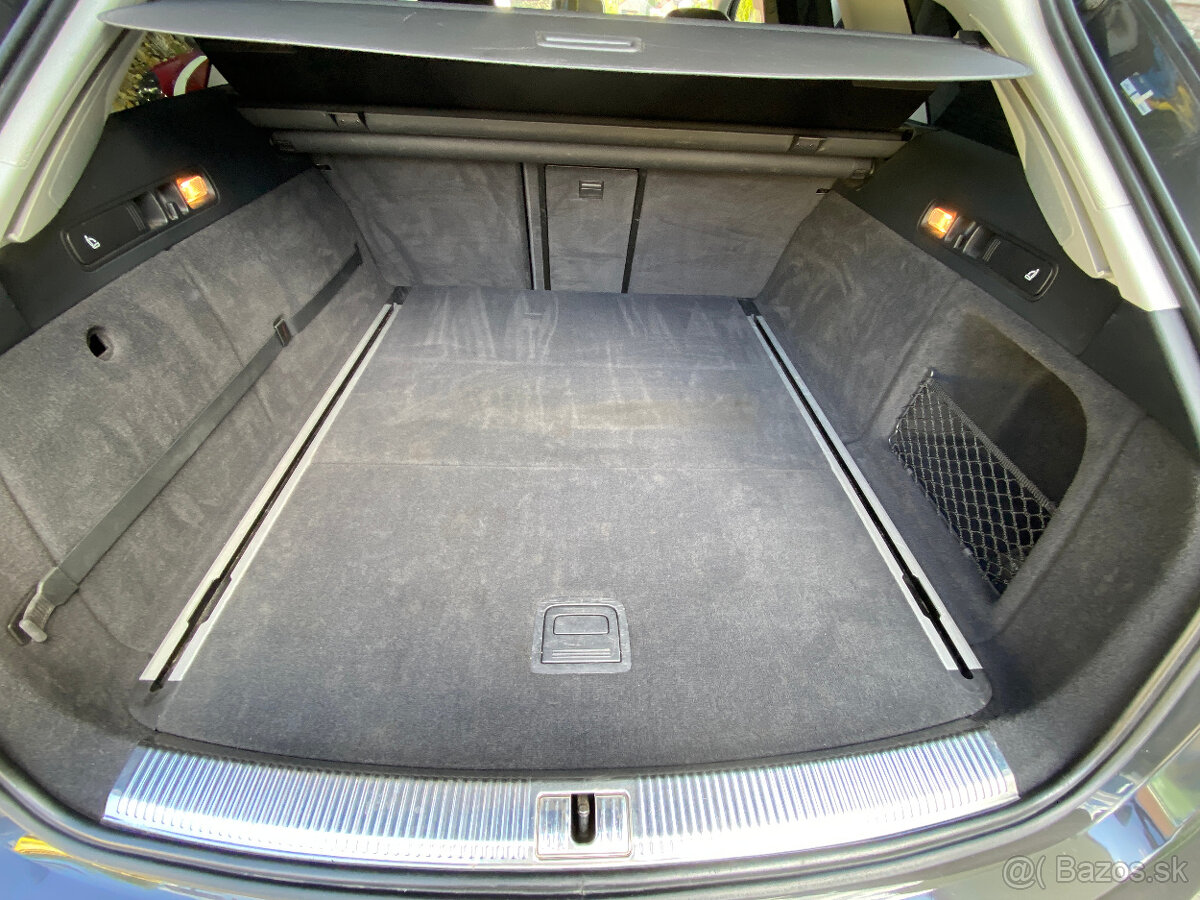 AUDI A6 3.0BITDI AVANT QUATTRO 4x4 235KW FACELIFT m2016 - 17