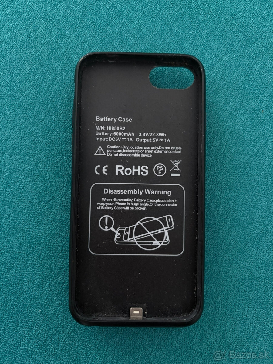 Iphone 13 + dalsi Iphone zadarmo Len do 30.11.2025 23:59 - 17