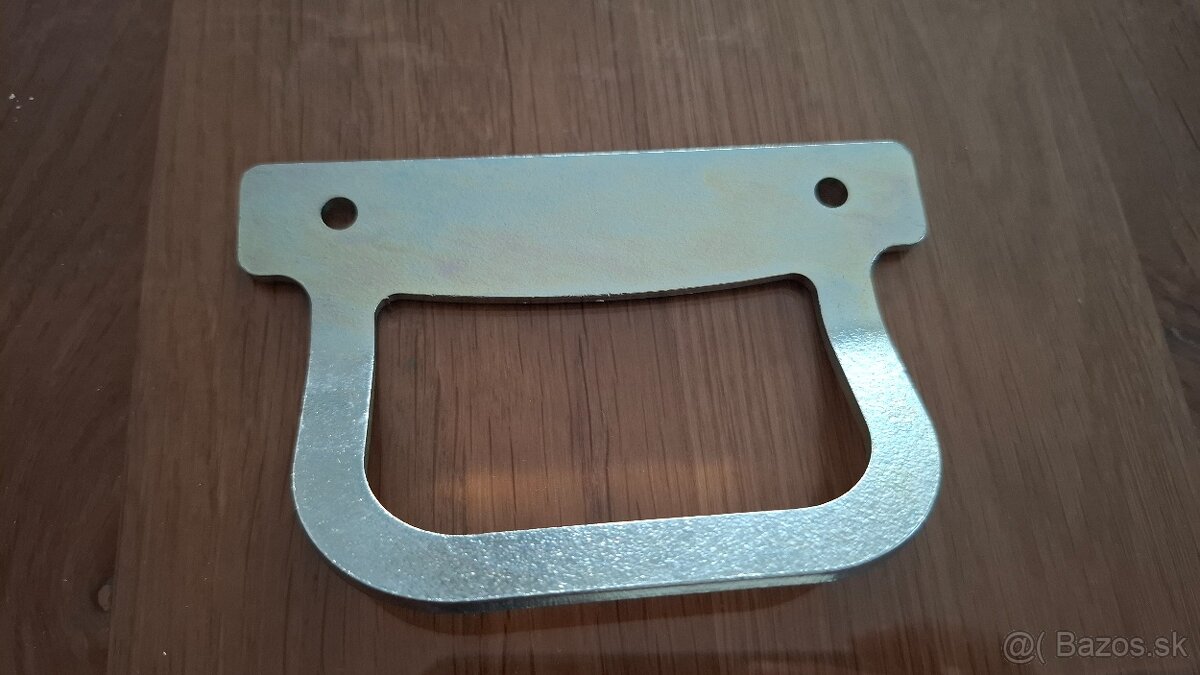 Karburátor JAWA Pionier - 17