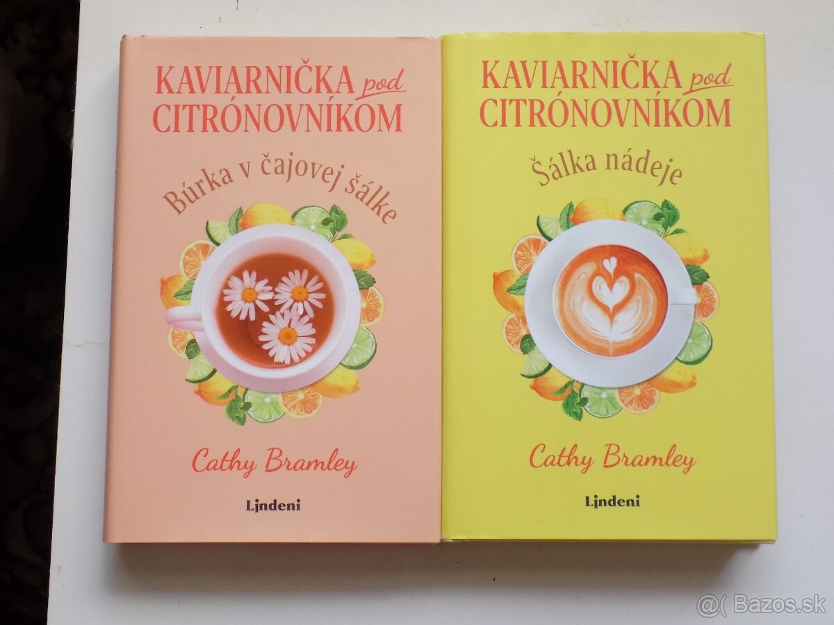 Romantika-Baggot,Probst,Wild,Bloom,Tonge,Schaler a iný - 17