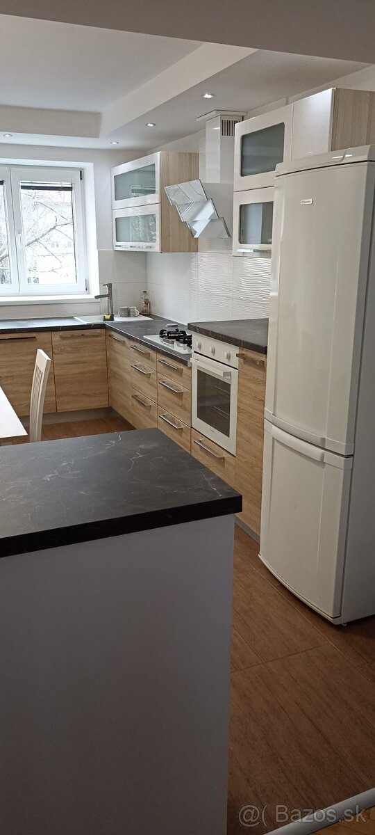 Predám 2 izbový byt v Topoľčanoch - 17