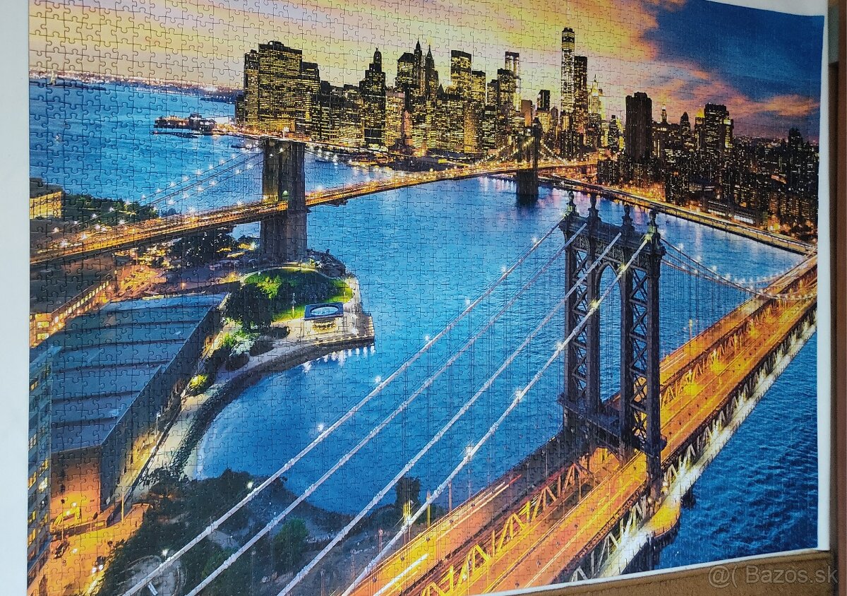 PUZZLE 1500 - 17