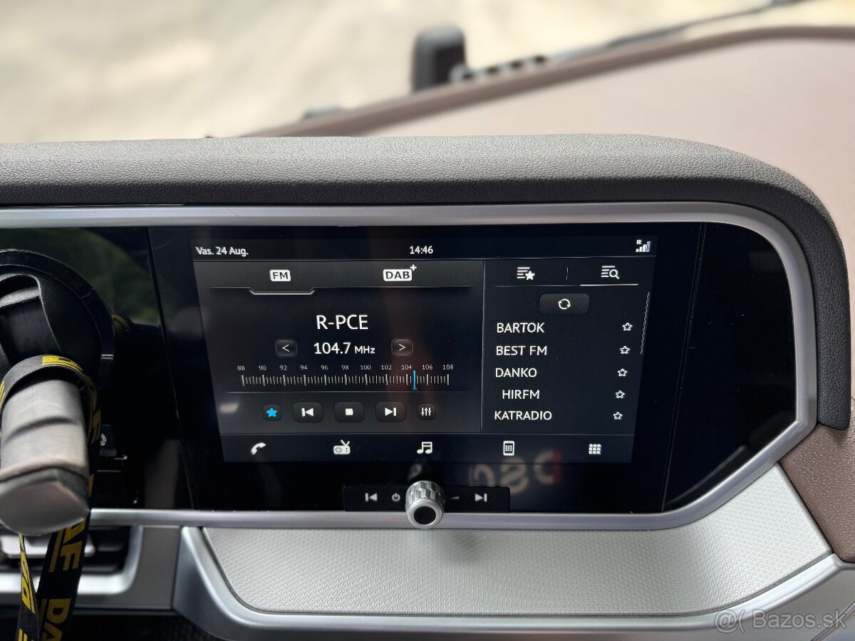 DAF XG+ 480 2022 rok - 17