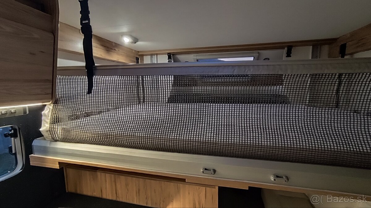 Karavan Bavaria polointegral Fiat - 17