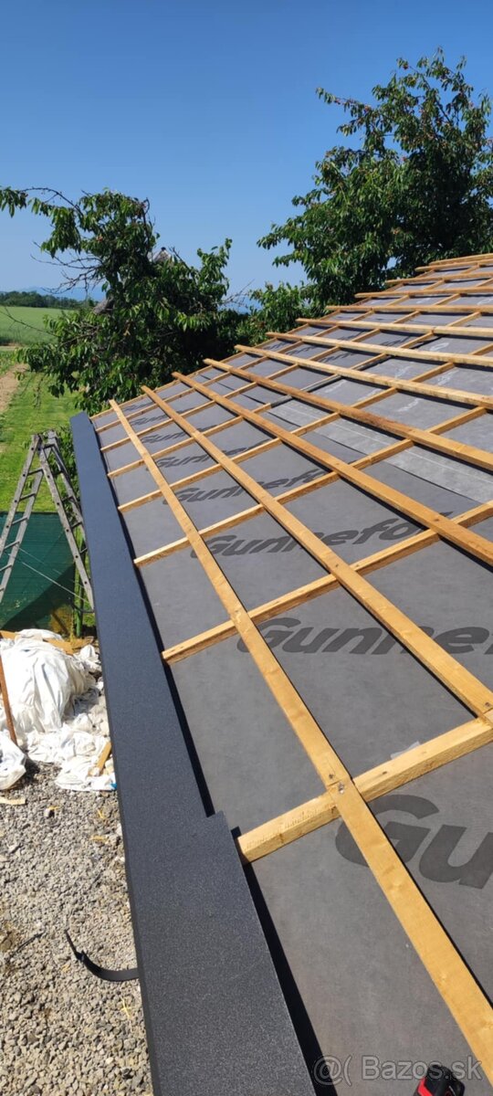 Ponuka stavebných a dokončovacích prác - 17