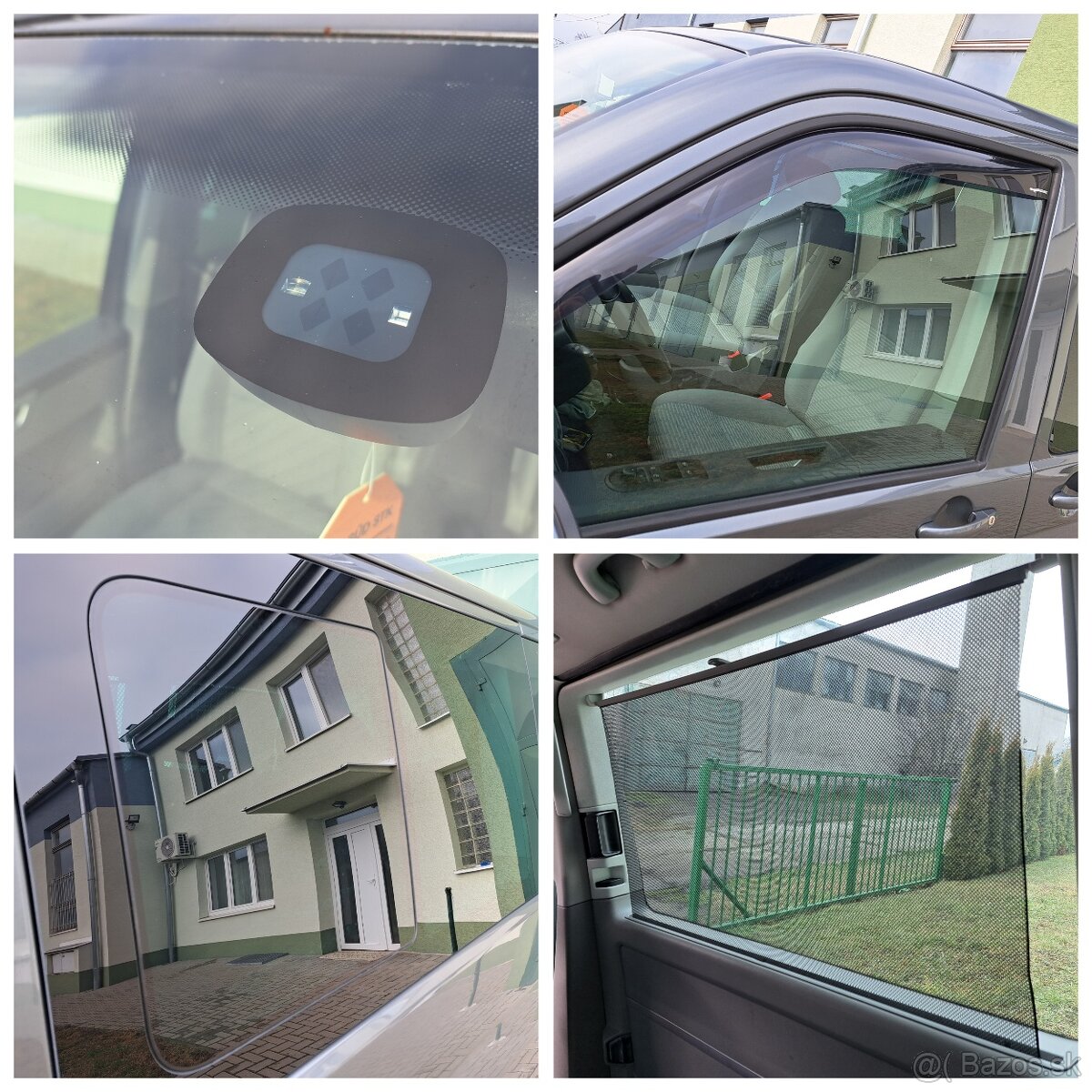 Volkswagen T5 Multivan 2.0BiTDi 132kw/179PS model 2010 ..... - 17