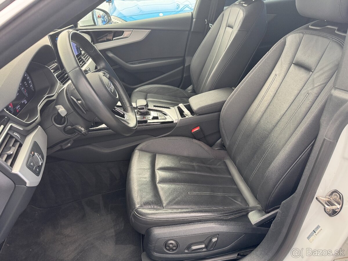 Audi A5 Sportback 45 3.0 TDI Advanced quattro tiptronic - 17