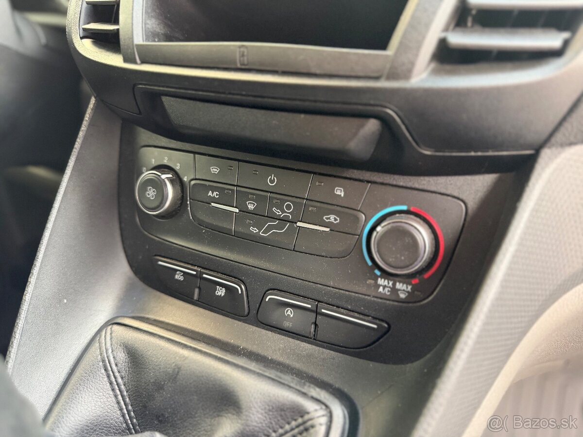 Ford Transit L2 Connect 1.5TdCi EcoBlue - 17